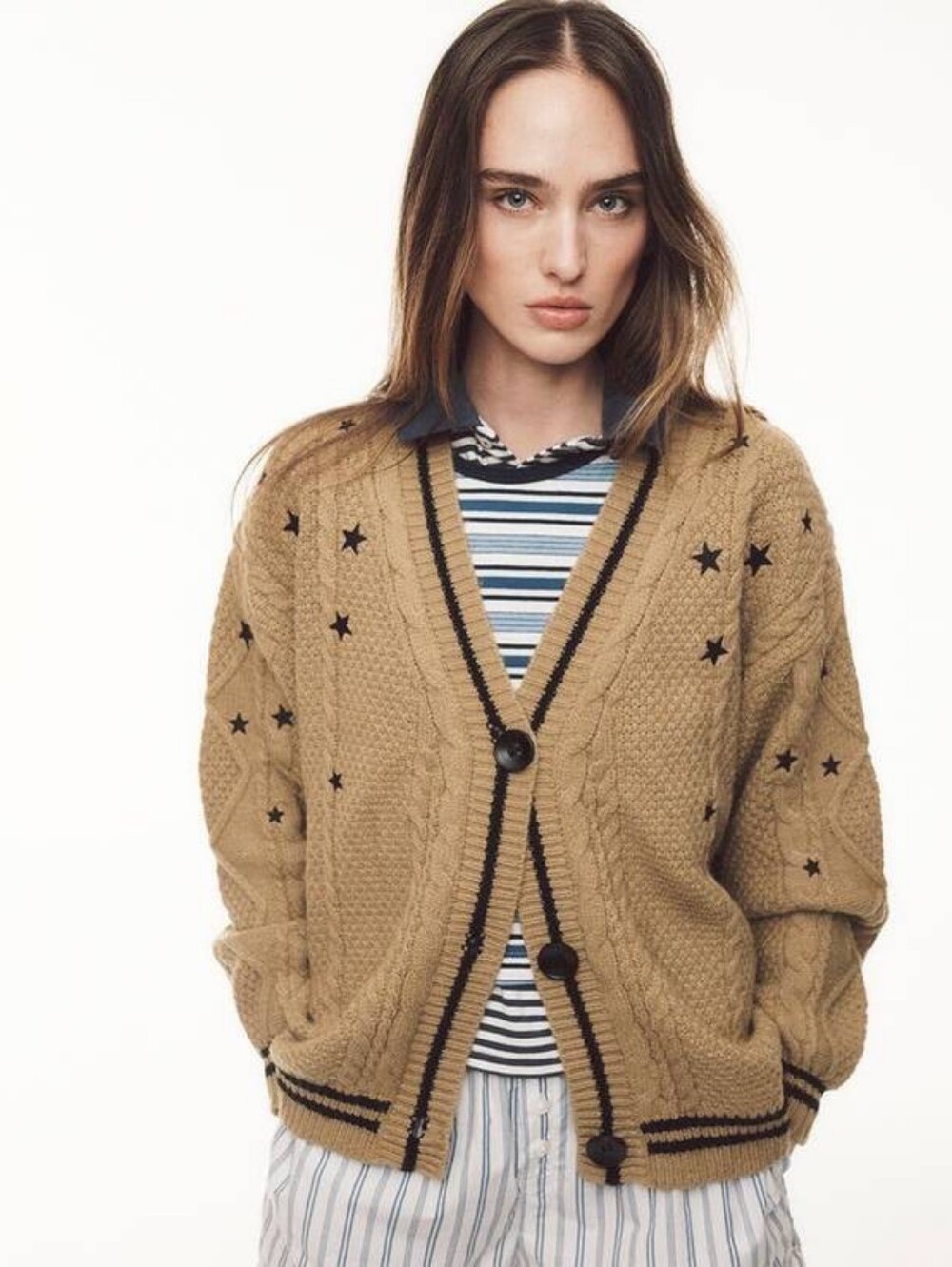 TAYLOR SWIFT fearless Cardigan
